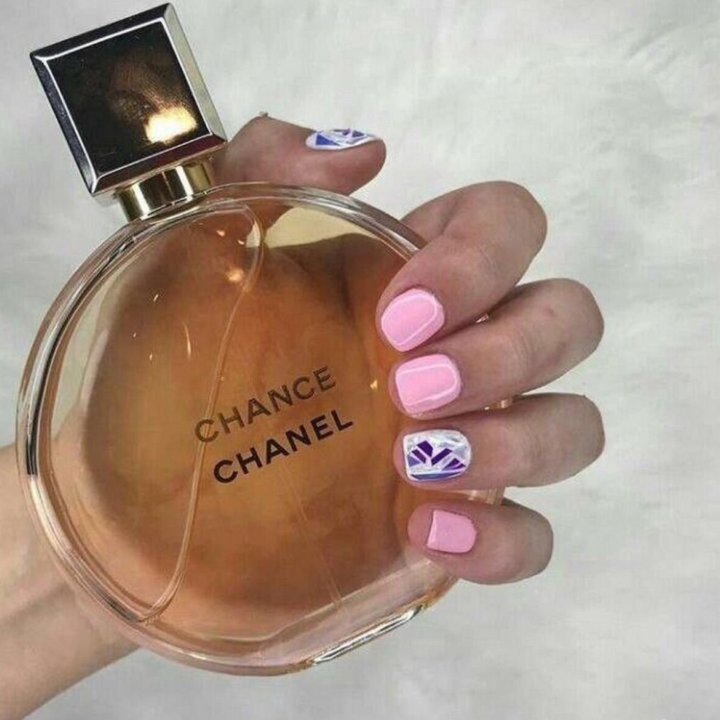 Chance chanel