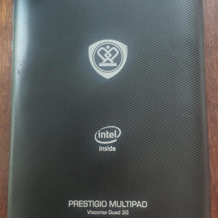 Prestigio multipad visconte quad 3g