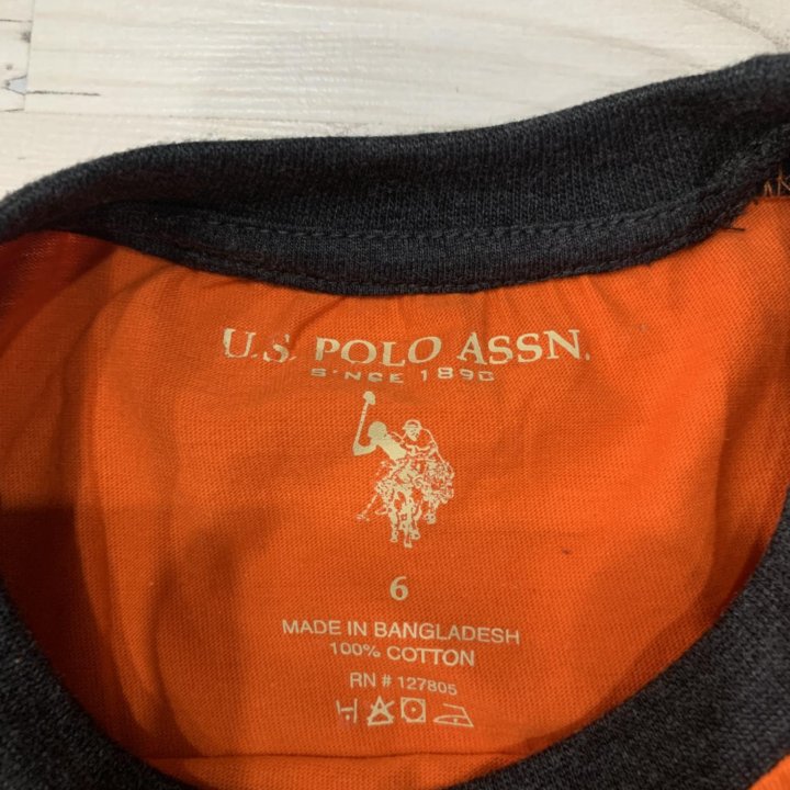 Us polo assn