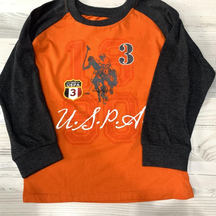 Us polo assn