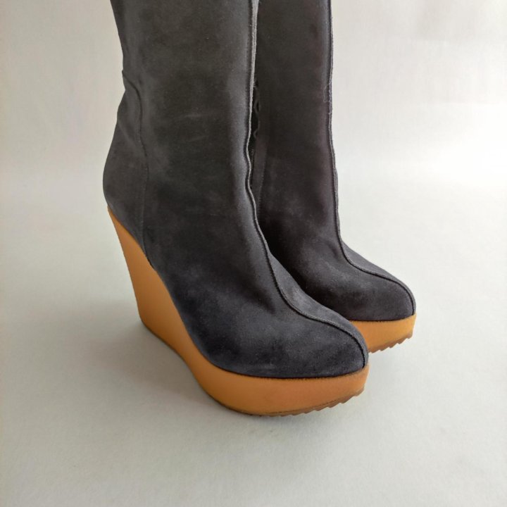 Сапоги Vicini оригинал