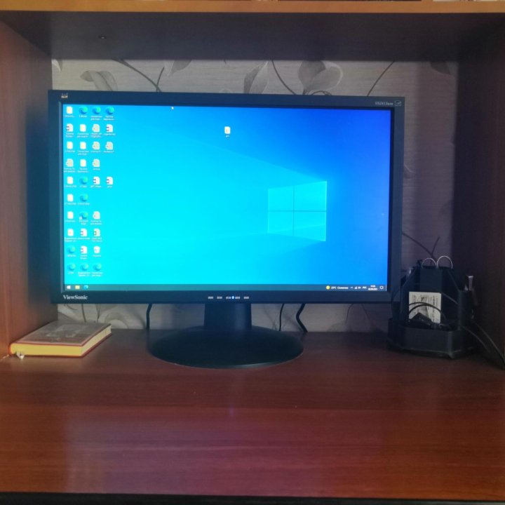 Персональный компьютер