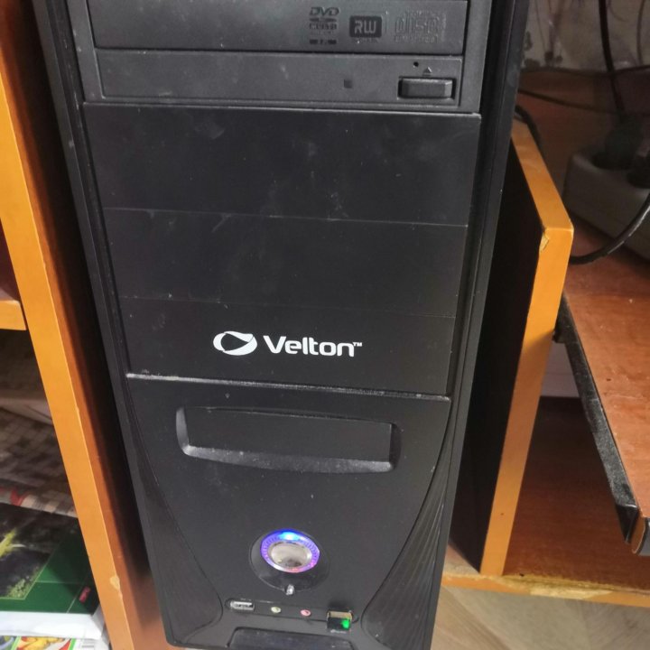 Персональный компьютер