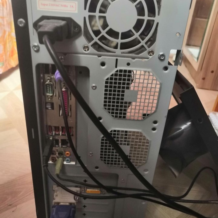 Персональный компьютер