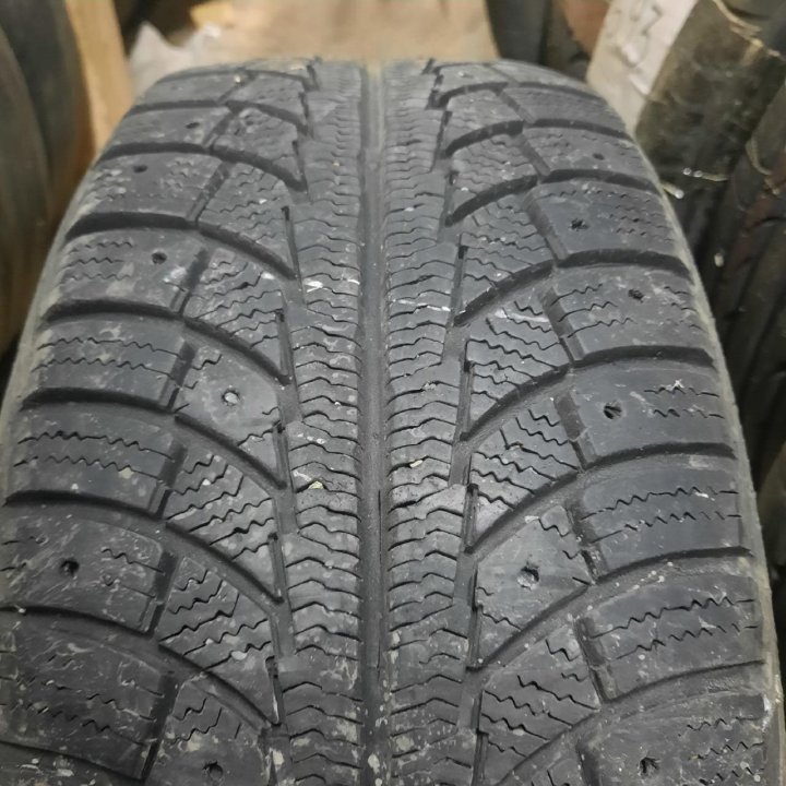 195/55R15 Gislaved Nord Frost 5, 1шт (№2142)