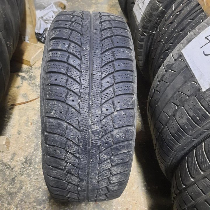 195/55R15 Gislaved Nord Frost 5, 1шт (№2142)