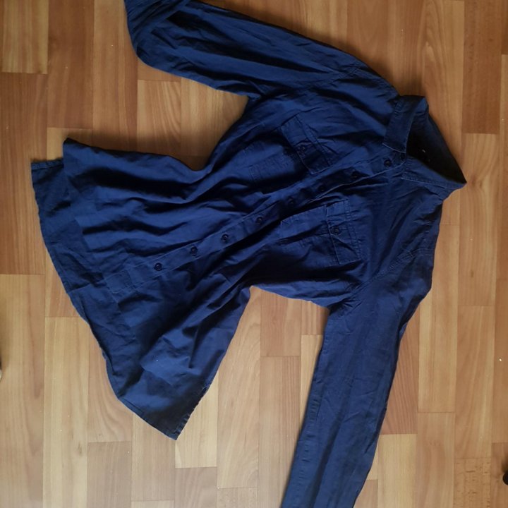 Рубашка Reserved