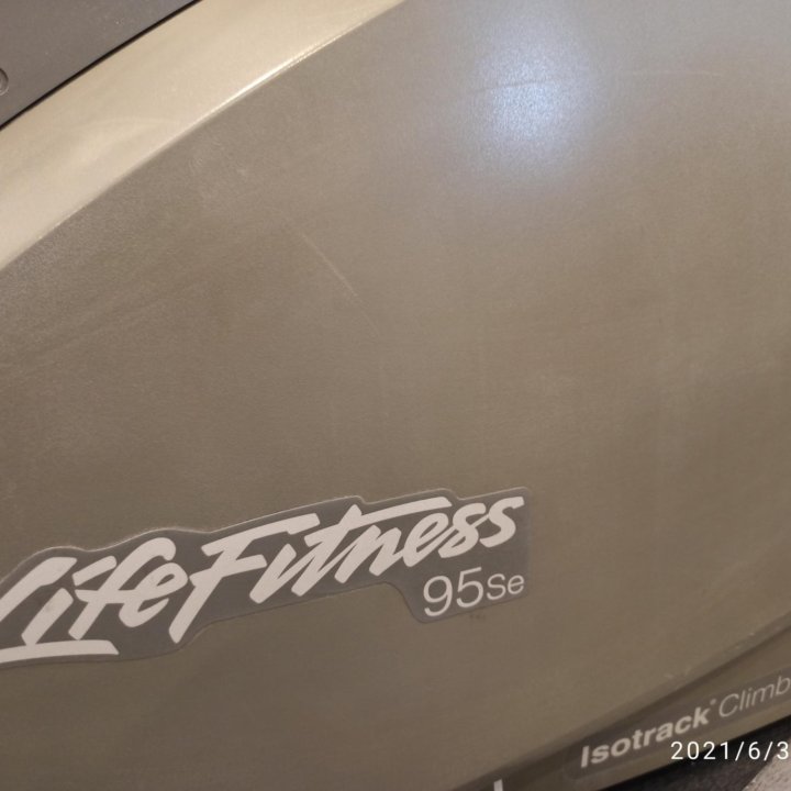 Тренажëр Life Fitness 95 Se