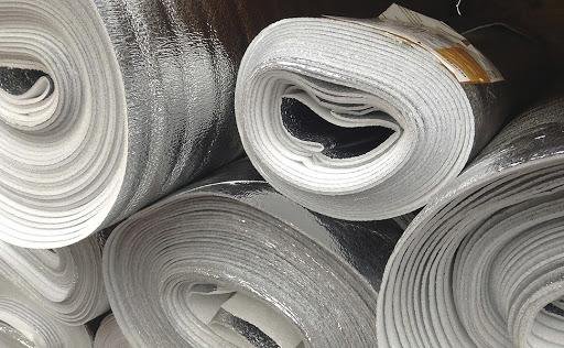 Пенофол 8мм