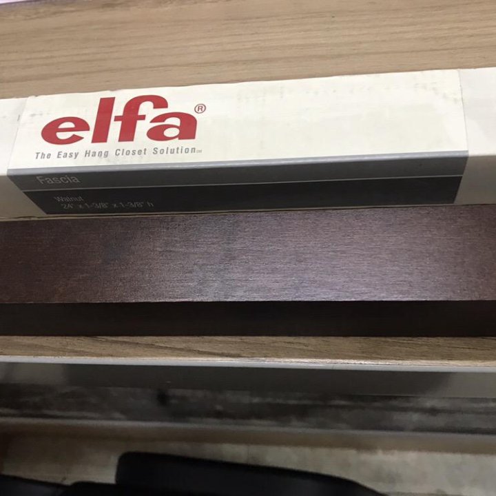 Декор для полок ELFA