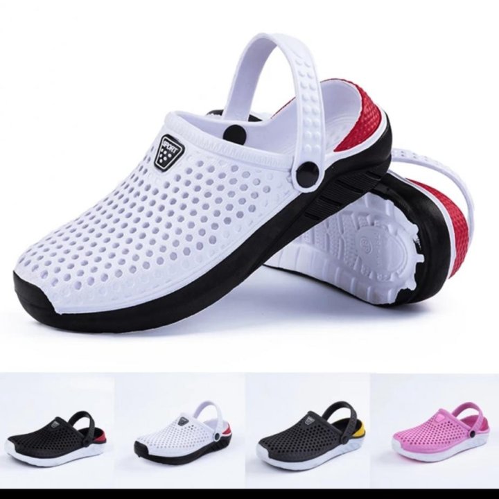 Сабо новые 35