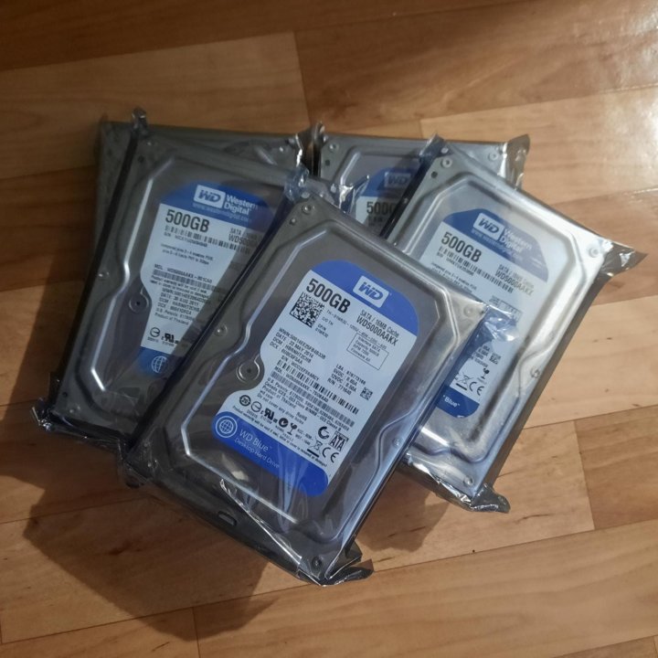 Ssd / HHD диски (новые).120,128,240,320,500,1000GB