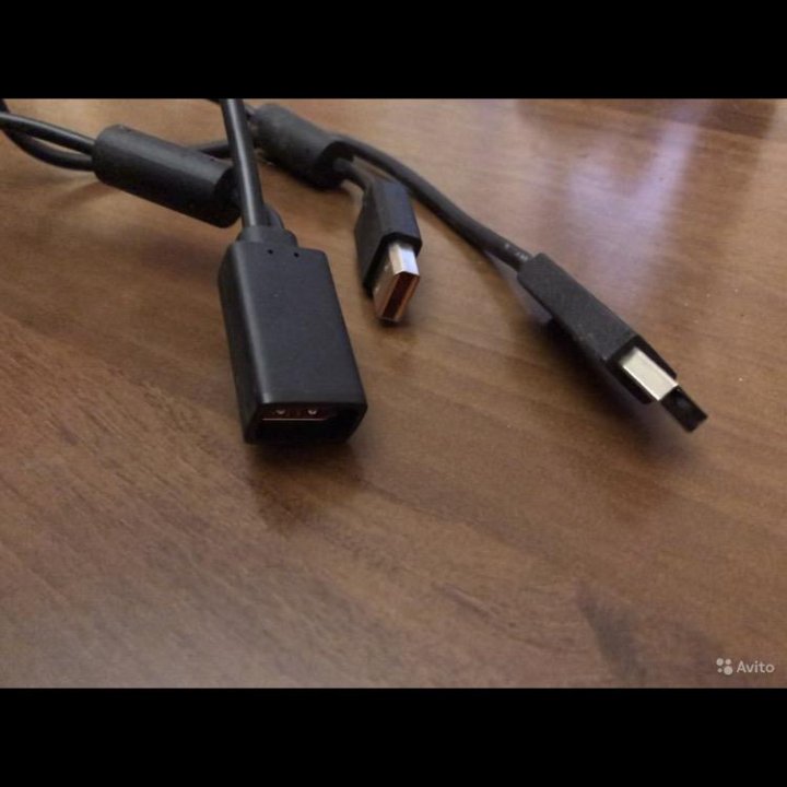 Kinect для Xbox 360