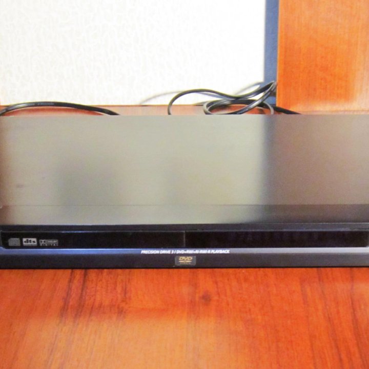 DVD-плеер Sony DVP-NS355