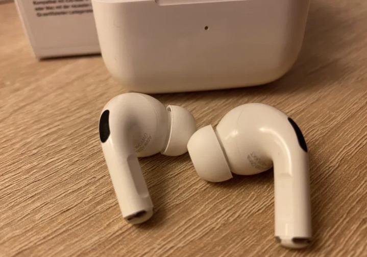 Airpods Pro premium