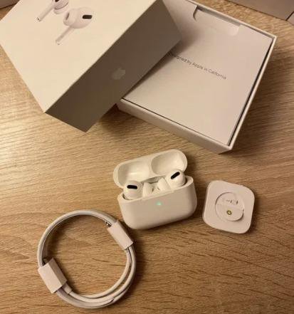 Airpods Pro premium