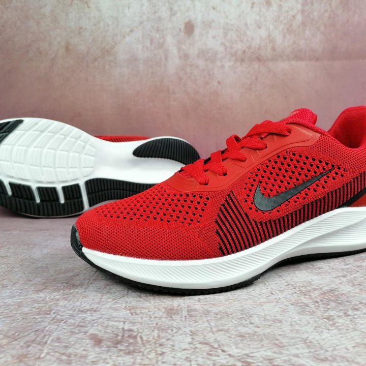 Кроссовки Nike zoom pegasus red