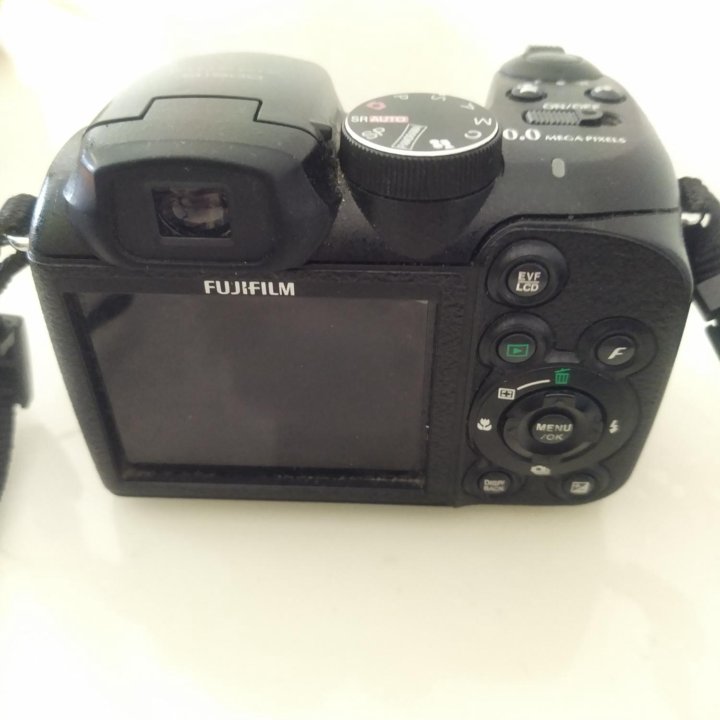 Фотоаппарат Fujifilm FinePix S1500