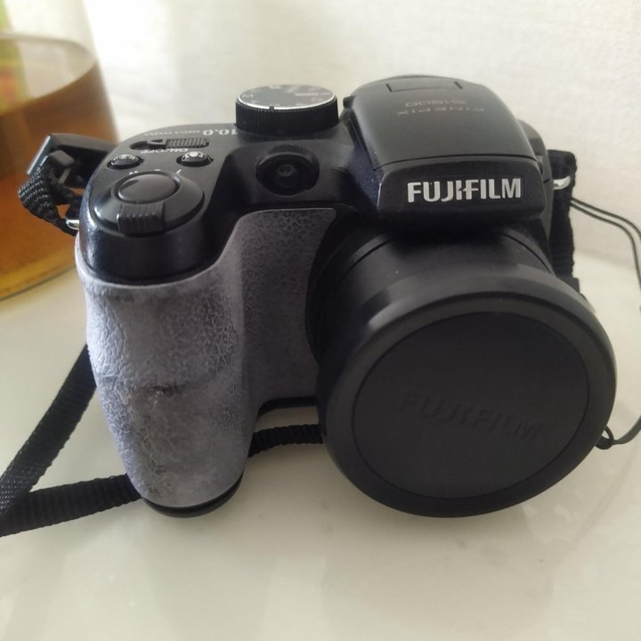 Фотоаппарат Fujifilm FinePix S1500