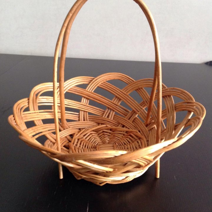 Хлебница-сухарница