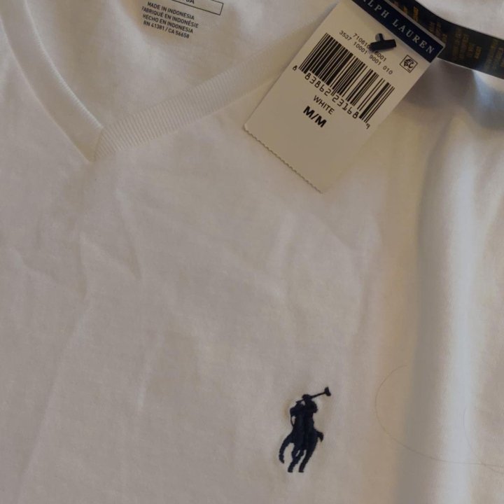 Футболка Ralph Lauren