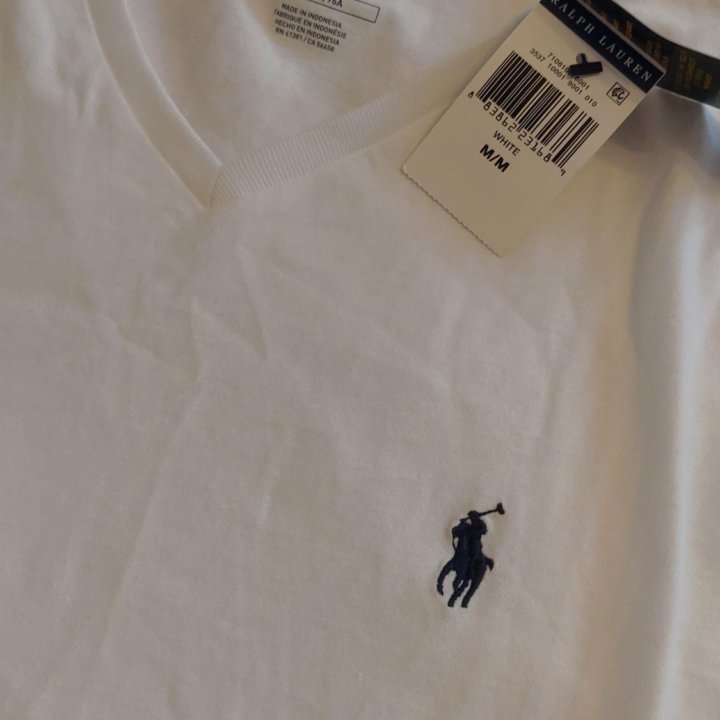 Футболка Ralph Lauren