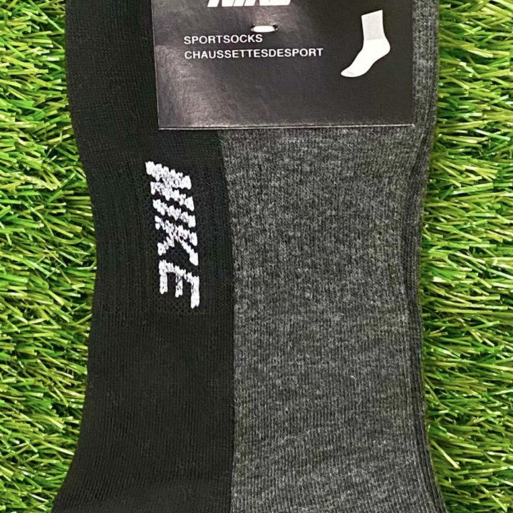 Nike Носки Короткие