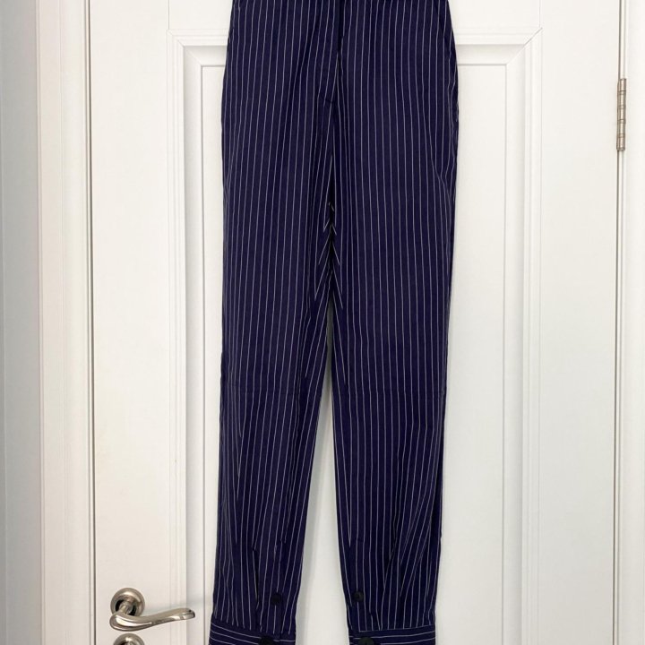 Брюки JW anderson