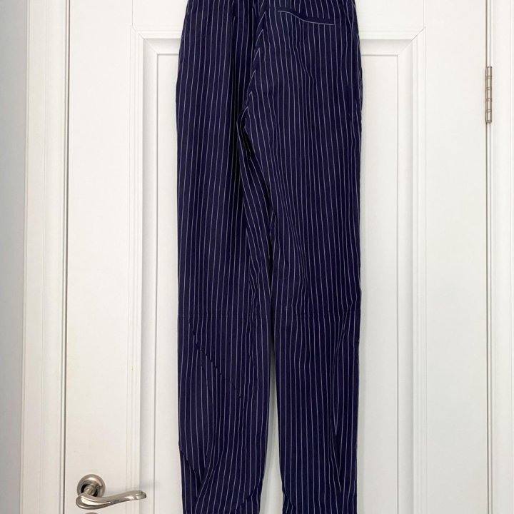 Брюки JW anderson