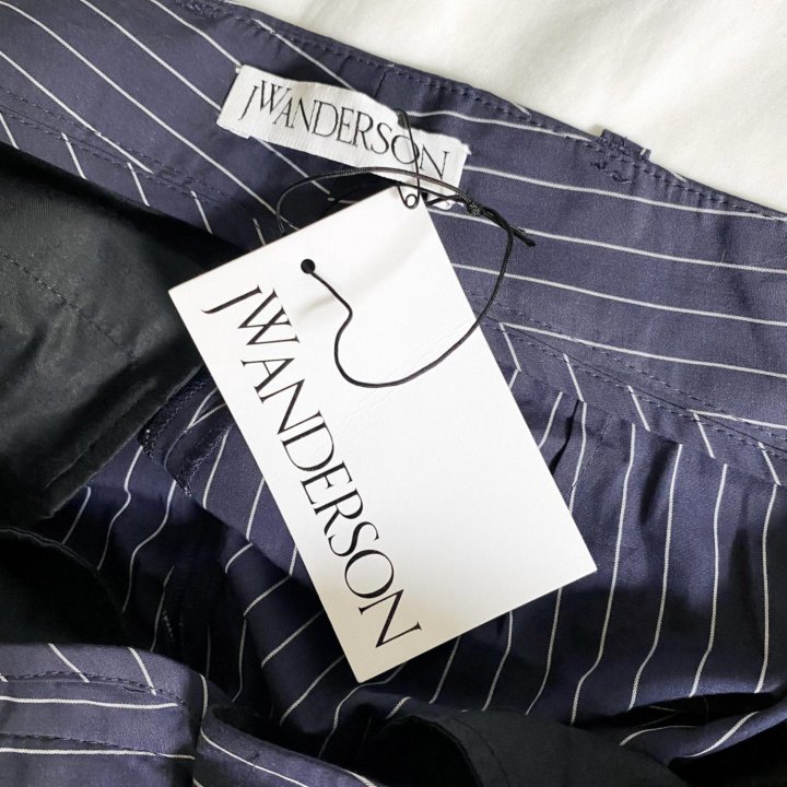 Брюки JW anderson