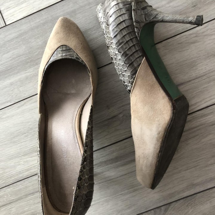 Туфли, 40 размер