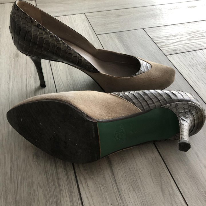 Туфли, 40 размер