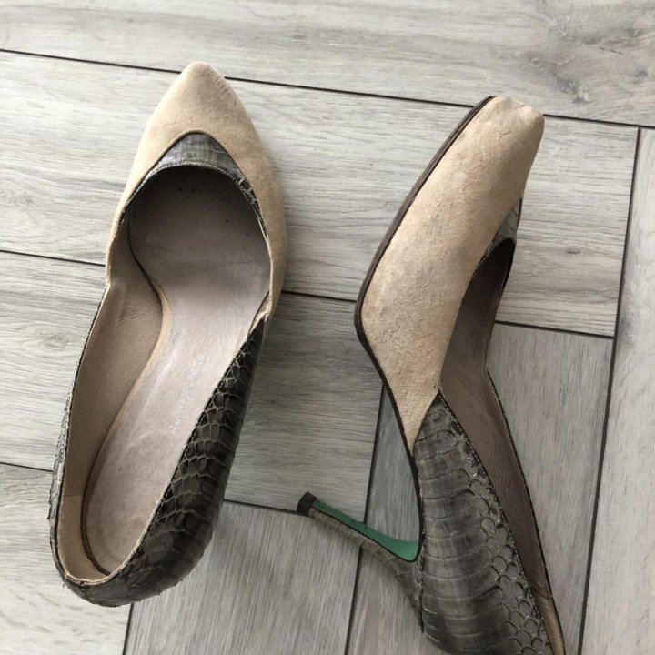 Туфли, 40 размер