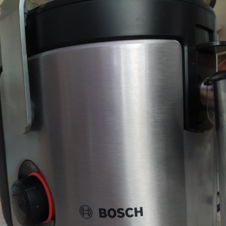 Соковыжималка bosch