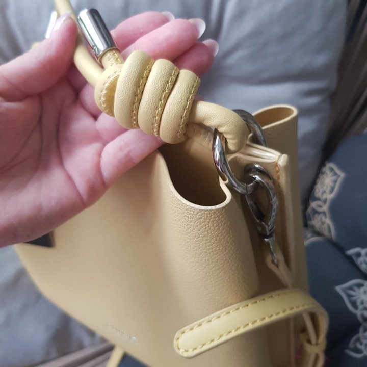 Сумка paolo konte