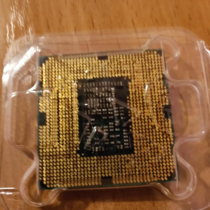 Intel core i3 550 LGA1156