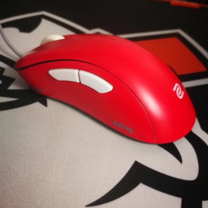 Компьютерная мышь Zowie by BENQ EC2 TYLOO Red