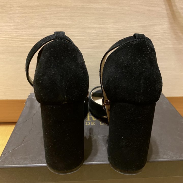 Туфли Ferlenz 38