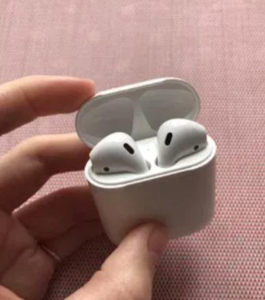 AirPods люкс качества 1:1