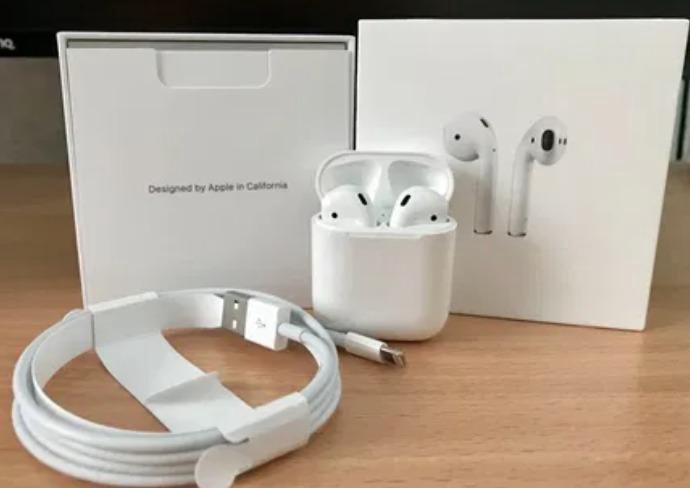 AirPods люкс качества 1:1