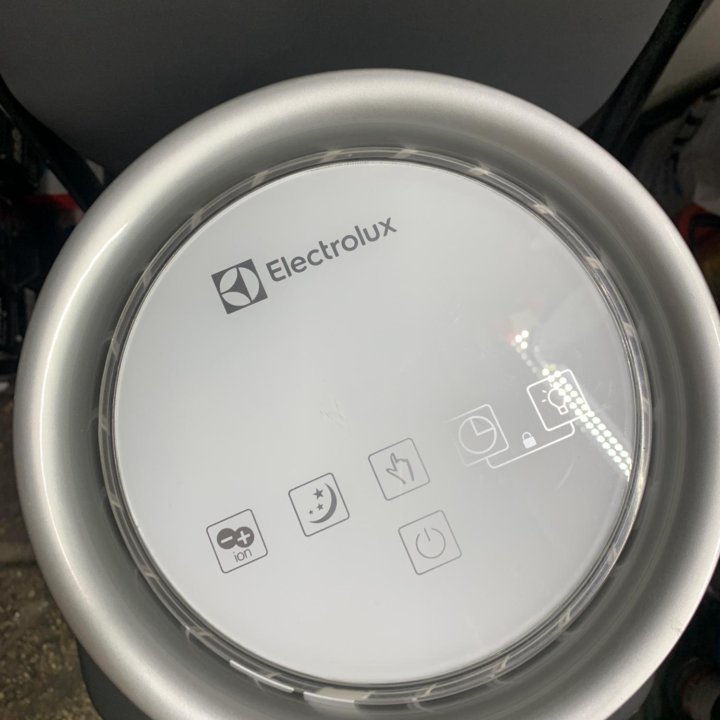 Очиститель воздуха Electrolux