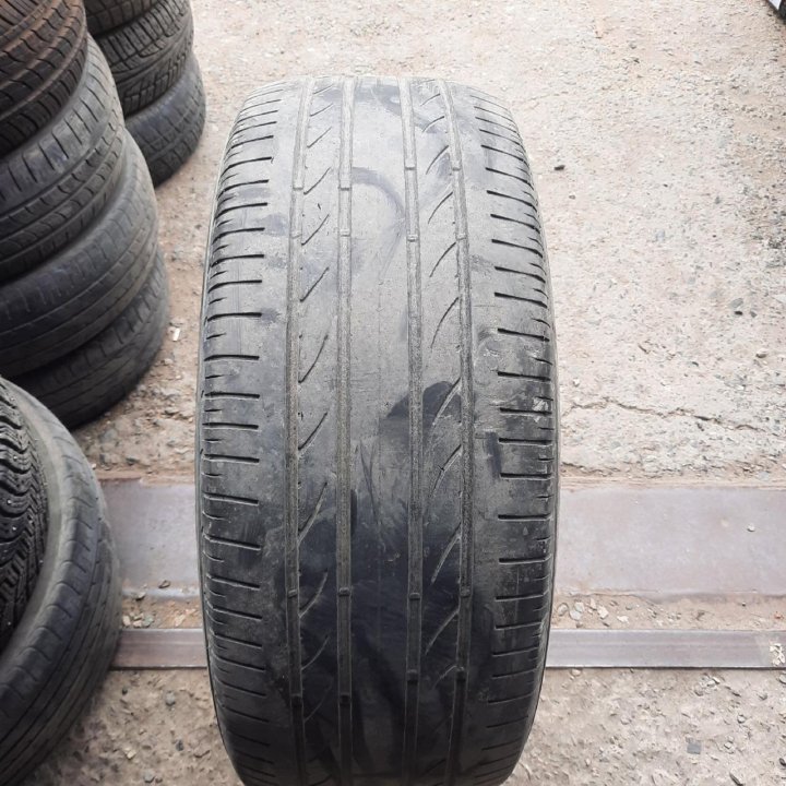 285/60R18 Bridgestone Dueler H/P Sport, 1шт(№2487)