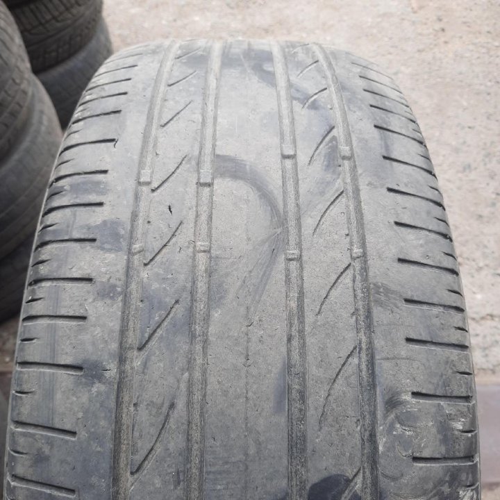 285/60R18 Bridgestone Dueler H/P Sport, 1шт(№2487)