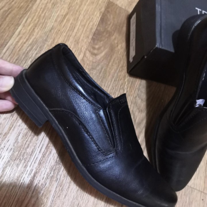 Туфли 33 размер