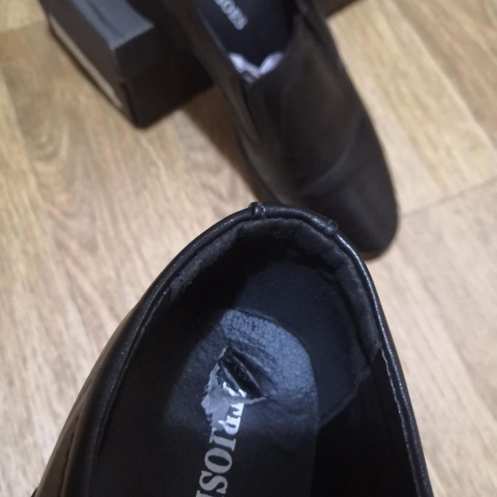 Туфли 33 размер