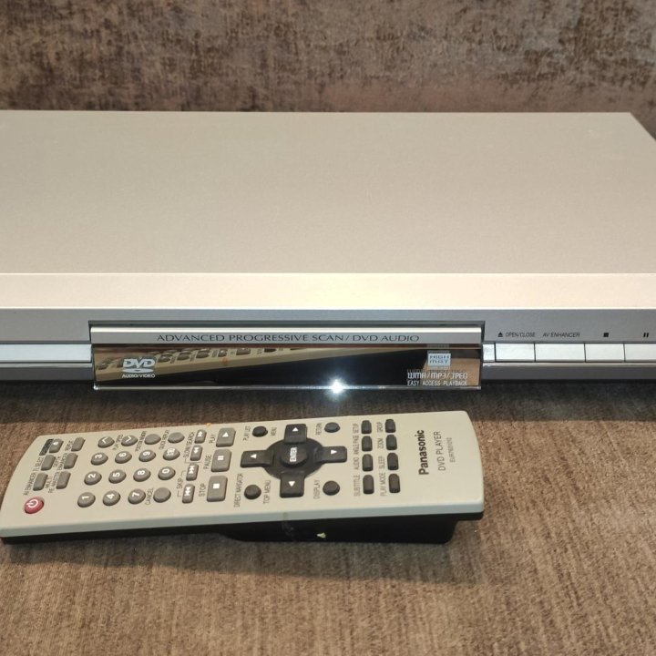 Домашний кинотеатр Panasonic SH-HT05