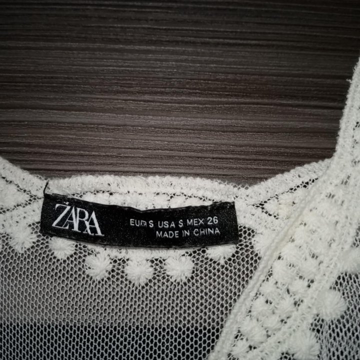 Сорочка Zara