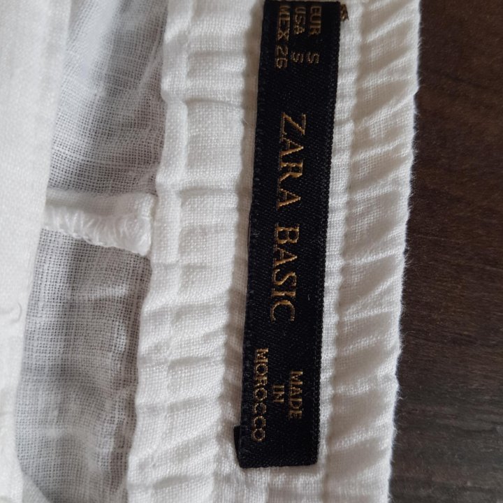 Брюки Zara