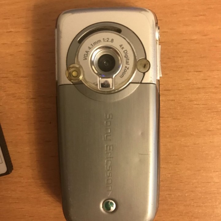 Sony Ericsson k700i