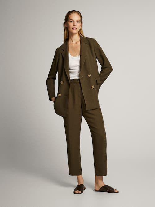 Massimo dutti